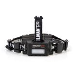 Thumbnail - 260 Lumen Motion Activated Multi Mode Pivoting Rechargeable LED Headlamp with Rear Safety Light - 11