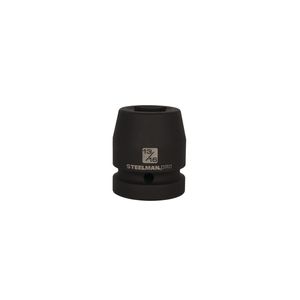 1 Inch Drive by 13 16 Inch 4 Point Square Budd Impact Socket