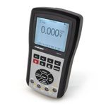 Thumbnail - Digital Oscilloscope and Current Meter - 01