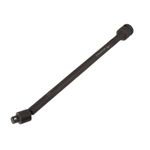 Thumbnail - 1 2 Inch Drive 3 8 Inch Pinless Swivel Impact Extension 12 Inch - 01