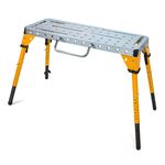 Thumbnail - Adjustable Welding Table and Work Bench - 01