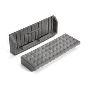 Non-Marring 6-Inch Vise Pad Set