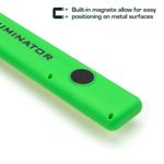 Thumbnail - Slim Profile COB LED and UV Work Light with Magnetic Mounts - 21