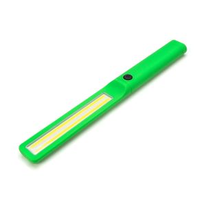 Slim Profile COB LED and UV Work Light with Magnetic Mounts