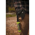 Thumbnail - Compact 420 Stainless Survival Hatchet with Sheath - 51