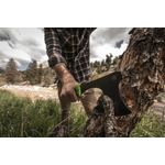 Thumbnail - Compact 420 Stainless Survival Hatchet with Sheath - 61