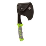 Thumbnail - Compact 420 Stainless Survival Hatchet with Sheath - 11
