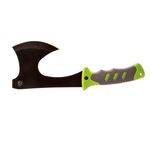Thumbnail - Compact 420 Stainless Survival Hatchet with Sheath - 21