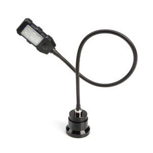 150-Lumen Rechargeable 3-In-One Magnetic LED Lamp