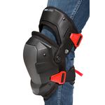Thumbnail - Thigh Support Stabilization Gel Knee Pads - 31