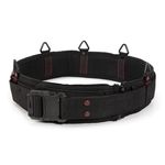 Thumbnail - Padded Sling Belt with Quick Release Buckle - 01