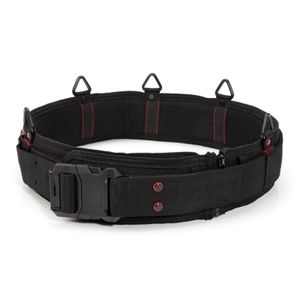 Padded Sling Belt with Quick Release Buckle