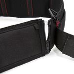 Thumbnail - Padded Sling Belt with Steel Buckle - 41