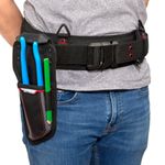 Thumbnail - Extra Padded Sling Belt with Quick Release Buckle - 61