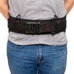 Thumbnail - Extra Padded Sling Belt with Quick Release Buckle - 11