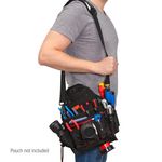 Thumbnail - Padded Work Bag and Pouch Shoulder Strap - 71