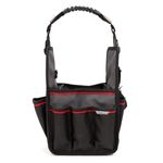 Thumbnail - 25 Compartment Maintenance Tool Tote - 01