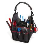 Thumbnail - 25 Compartment Maintenance Tool Tote - 11
