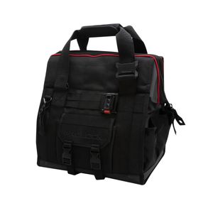 15-Inch Broad Mouth Tool Bag