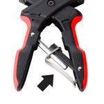 Thumbnail - Adjustable Locking Quick Release Hand Clamp - 31