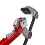 Thumbnail - 4 Inch Ratcheting Handle F Clamp - 21