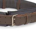 Thumbnail - 6 Inch Padded Leather Work Belt - 11