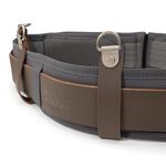 Thumbnail - 6 Inch Padded Leather Work Belt - 21