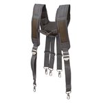 Thumbnail - Cooling Mesh Padded Tool Belt Suspenders - 11