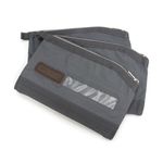 Thumbnail - Zippered Accessory and Tool Pouch 3 Pack - 11