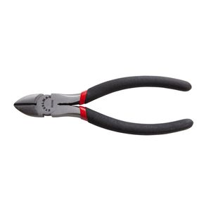 6-Inch Diagonal Cutting Pliers and Wire Cutters