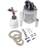Thumbnail - Pneumatic Brake Fluid Extractor Kit - 01