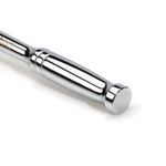 Thumbnail - 1 4 Inch Drive 72 Tooth Polished Ratchet - 21
