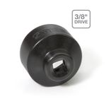 Thumbnail - 3 8 Inch Drive 32mm Low Profile Oil Filter Socket - 11