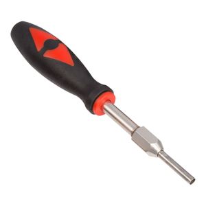 Tube Tip Automotive Terminal Tool 4 37mm by 24 5mm