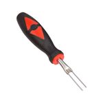 Thumbnail - Flat Twin Blade Automotive Terminal Tool 1 6mm by 20mm - 01