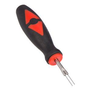 Flat Twin Blade Automotive Terminal Tool, .9mm by 14mm