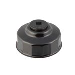 Thumbnail - Oil Filter Cap Wrench for Mazda 76mm x 14 Flute - 01