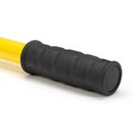 Thumbnail - 1 2 Inch Drive 100 Foot Pound Pre set Torque Wrench Yellow - 51