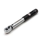 Thumbnail - 1 4 Inch Drive Adjustable Torque Wrench 30 150 Inch Pounds - 01