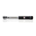 Thumbnail - 1 4 Inch Drive Adjustable Torque Wrench 30 150 Inch Pounds - 11