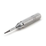 Thumbnail - TPMS 12 Inch Pound Valve Stem Torque Tool with Bits - 21