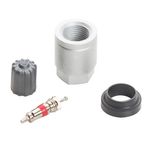 Thumbnail - 6 106 TPMS Replacement Parts Kit for Volvo 5 Pieces - 01