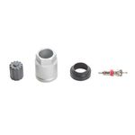Thumbnail - 6 106 TPMS Replacement Parts Kit for Volvo 5 Pieces - 11