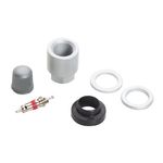 Thumbnail - 6 110 TPMS Replacement Parts Kit for Imports 5 Pieces - 01