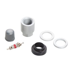 6 110 TPMS Replacement Parts Kit for Imports 5 Pieces