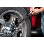 Thumbnail - 1 2 Inch Drive 30 250 ft lb Micro Adjustable Torque Wrench - 61