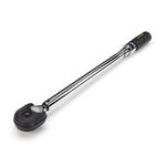 Thumbnail - 1 2 Inch Drive 30 250 ft lb Micro Adjustable Torque Wrench - 01