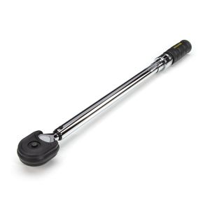 1 2 Inch Drive 30 250 ft lb Micro Adjustable Torque Wrench