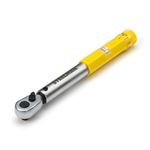 Thumbnail - 1 4 Inch Drive Micro Adjustable Torque Wrench 30 150 Inch Pounds - 01