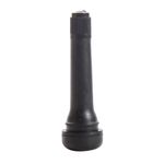 Thumbnail - TR418 Snap In Rubber Valve Stem 250 Count - 01